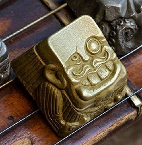 Singles Night: Cold Cast Brass