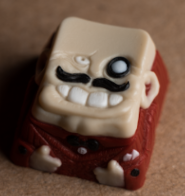 Discontent Condiment