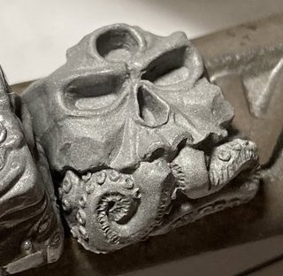 Singles Night: Cold Cast Aluminum