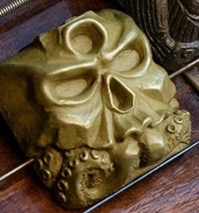 Singles Night: Cold Cast Brass