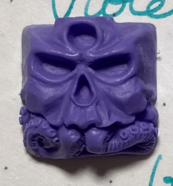 Singles Night: A Violet