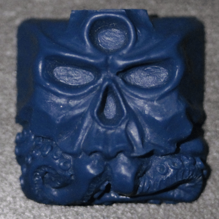 Revthulhu (DeathCaps x HWS)