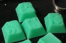 Green Mess