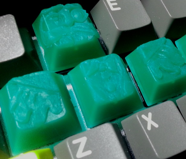 Gummie