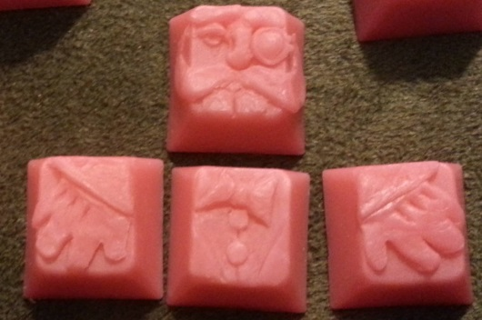 Bubblegum