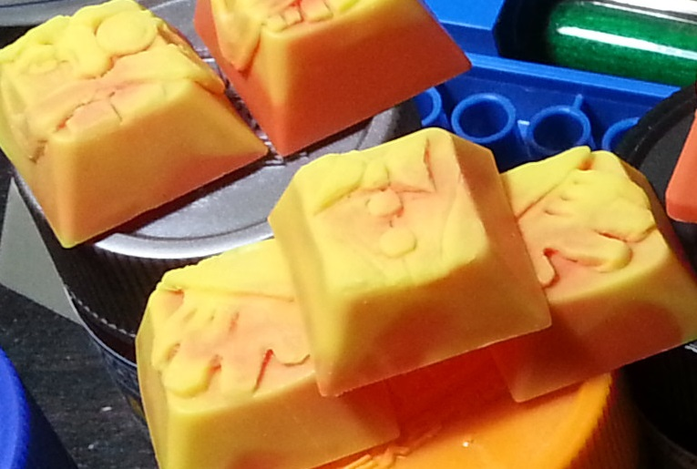 Cheesey
