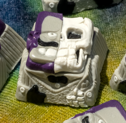 Legendary (Purple)