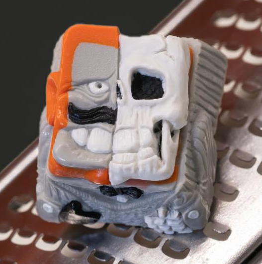 Legendary (Orange)