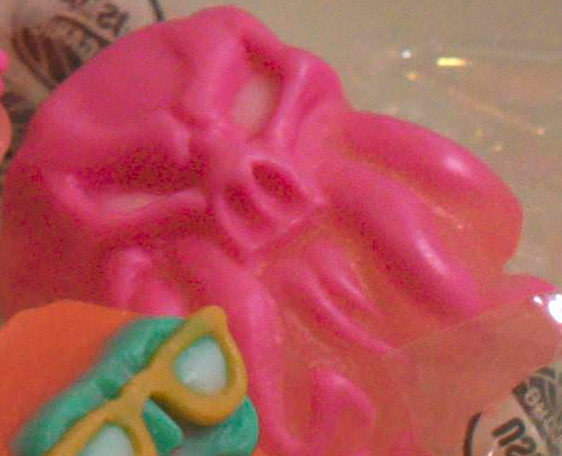 Princess Treat