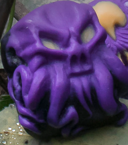 Possessed Zest