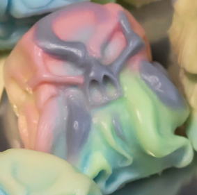 Super Sticky Coprophagy
