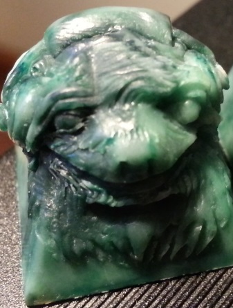 Jade Marble