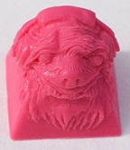 Miami Pink