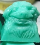 Seafoam