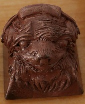 Copper