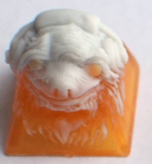 Creamcicle
