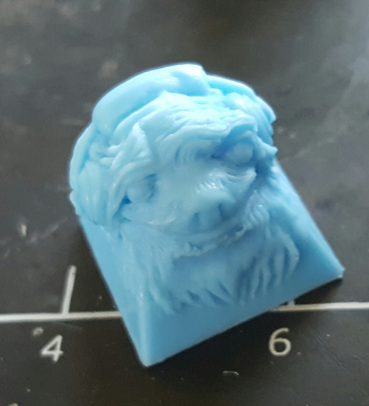 Sky Blue