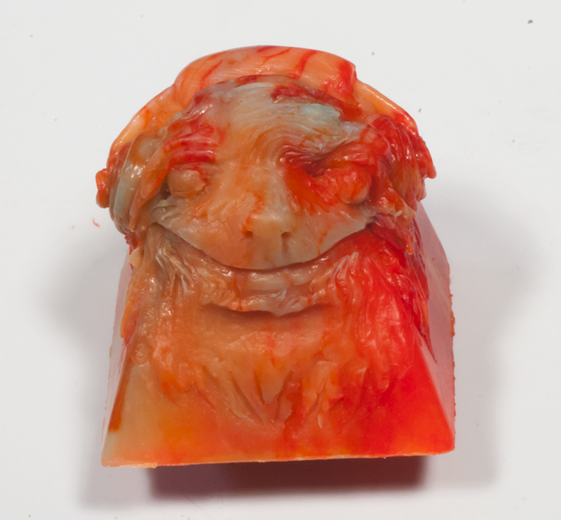 Warm Marble