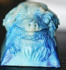 B-Stock Soft Blue