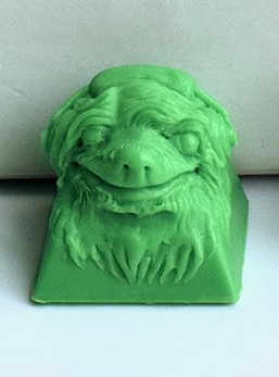Green Cheese