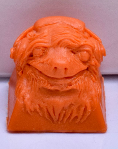 Tang Popsicle