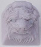 Ghostly Bone