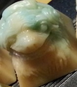 Soft Marble