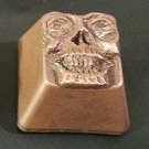 Copper
