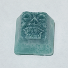Frosted Green