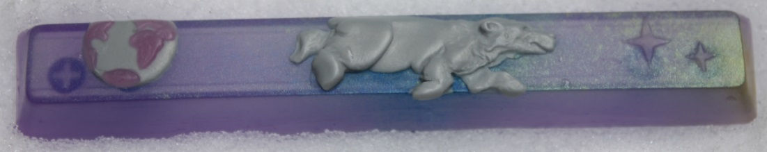 Space Bear