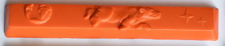 Tang Popsicle