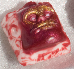Rose Bleed