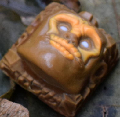Pumpkin