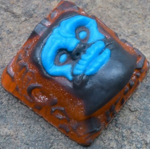 Obsidian Current Sea