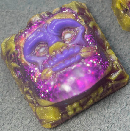 Blastin' Berries