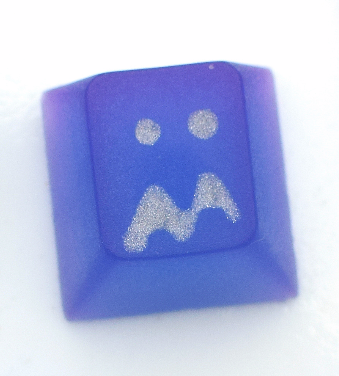 Moondust - Outdoors