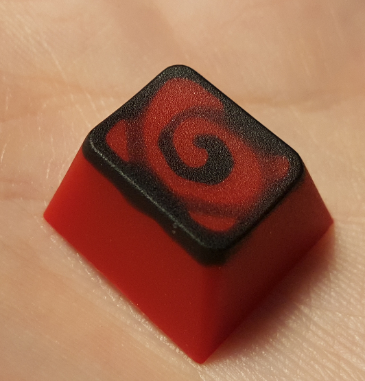 News Print Spiral