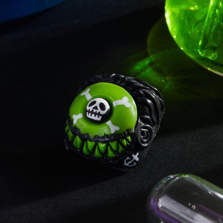 Toxic