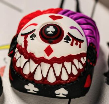 CYCLOPS MONSTER