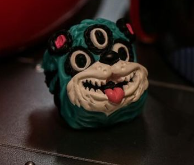 MUTANT PANDA