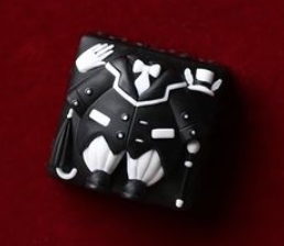 SUGER CUBE SUIT