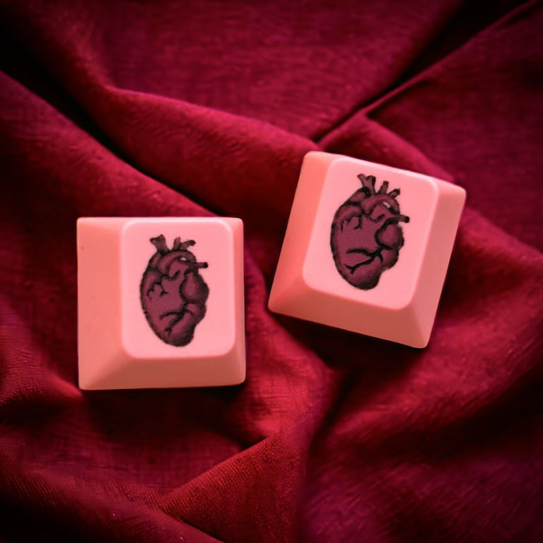 Mi corazón