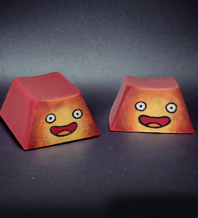 Calcifer