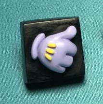 Dark Taro