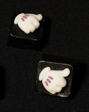 No Face