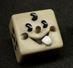 Rubber