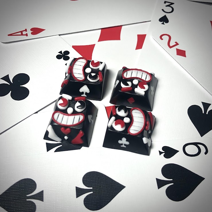 Manic Jack V2