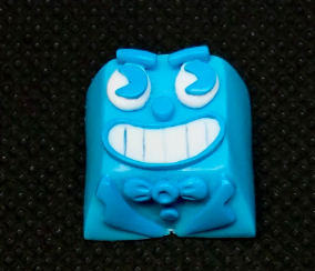 Blueberry