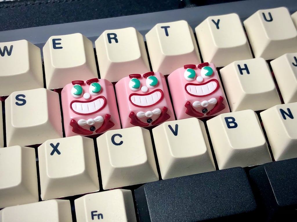 Darling