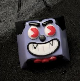Count Jackula